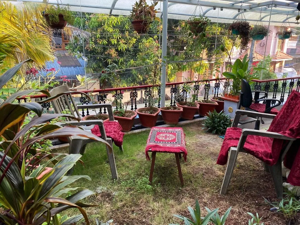 Homestay - Heaven Aumgarden Thiruvananthapuram