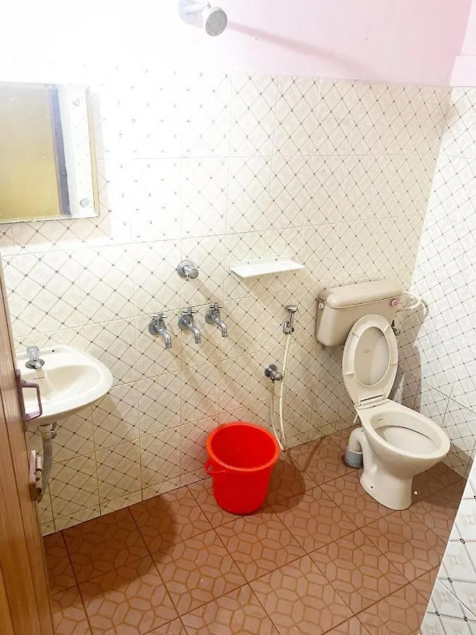 Homestay - Heaven Aumgarden Thiruvananthapuram