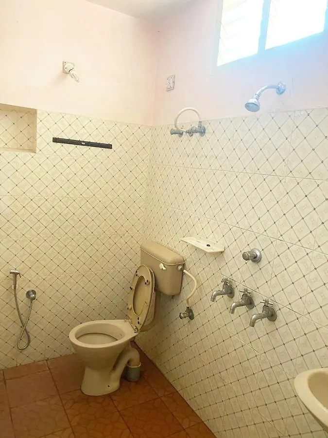 Homestay - Heaven Aumgarden Thiruvananthapuram 0*,  Inde