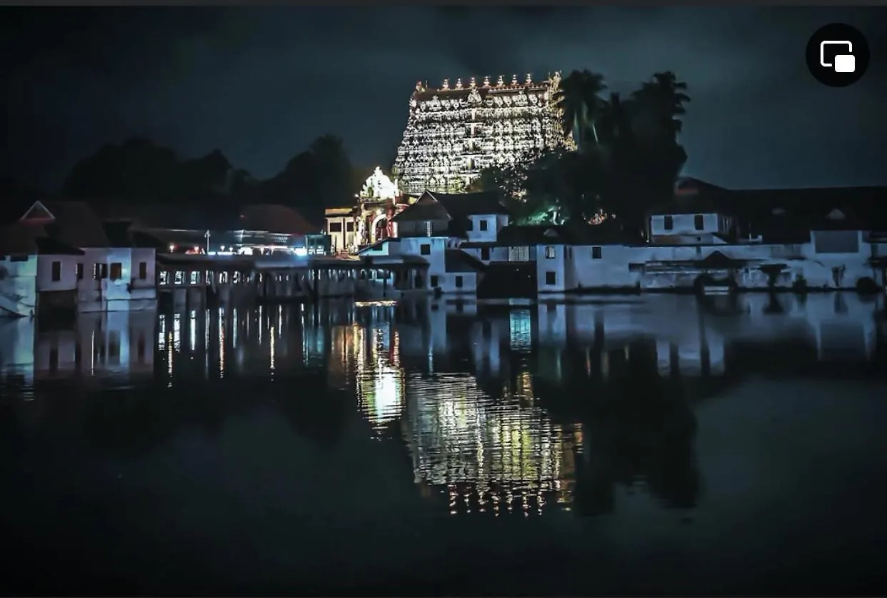 Homestay - Heaven Aumgarden Thiruvananthapuram