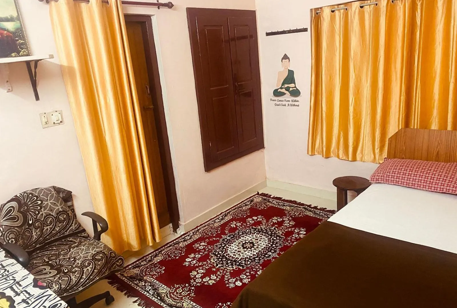 Homestay - Heaven Aumgarden Thiruvananthapuram Inde