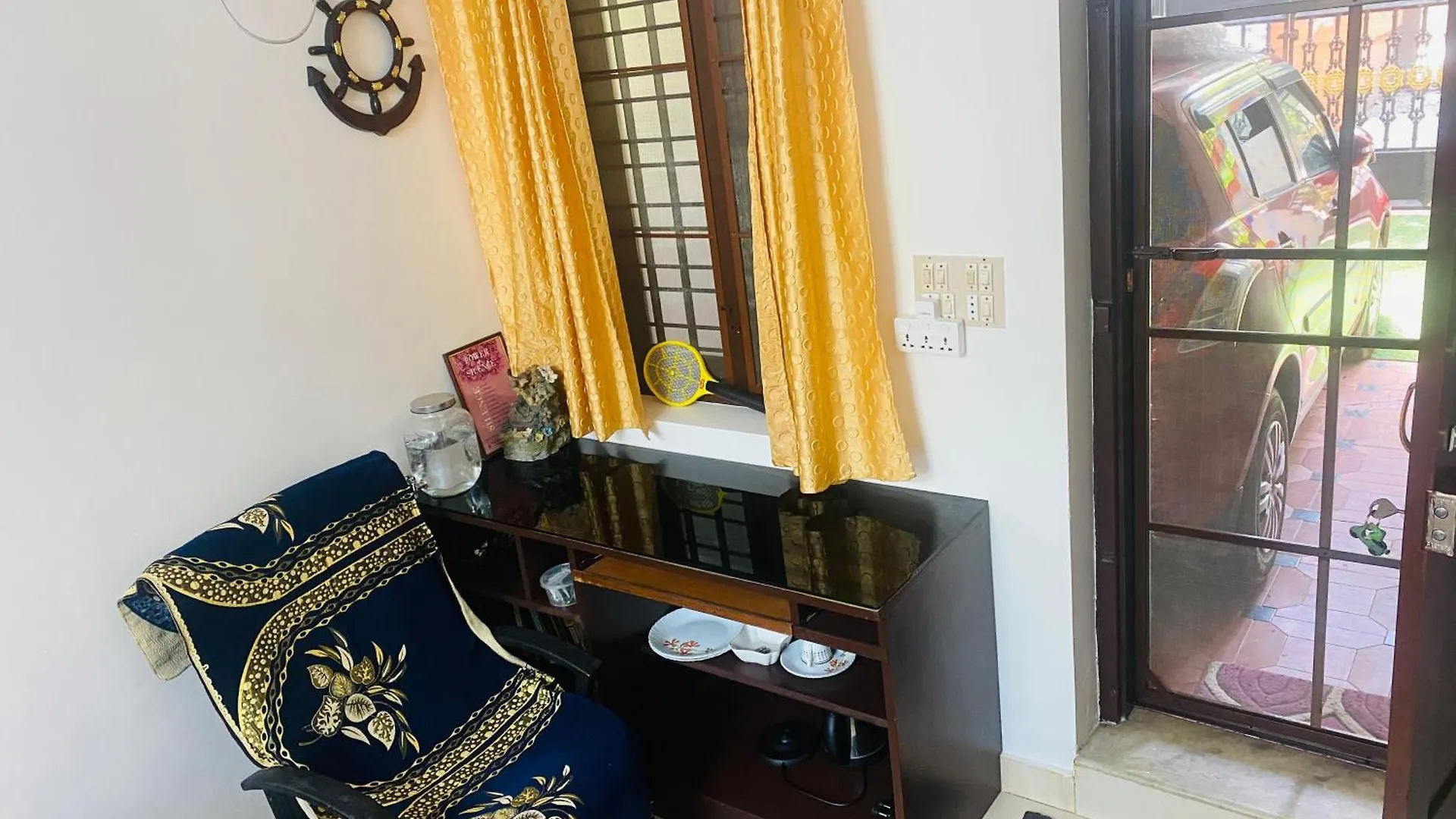 Homestay - Heaven Aumgarden Thiruvananthapuram