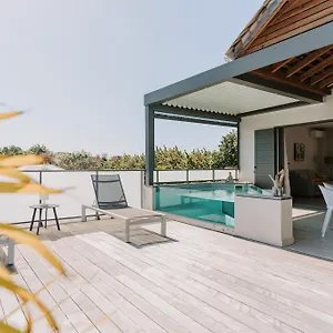 Habitation I'seo , Sainte-Anne (Grande-Terre) Guadeloupe