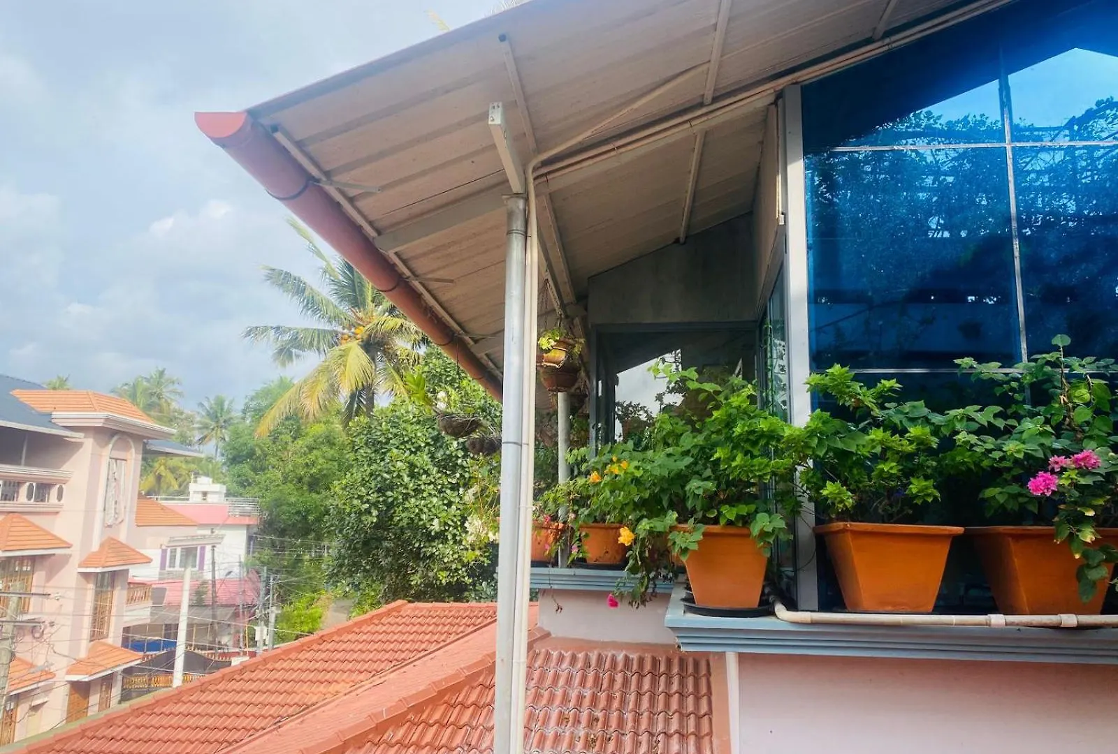 Homestay - Heaven Aumgarden Thiruvananthapuram