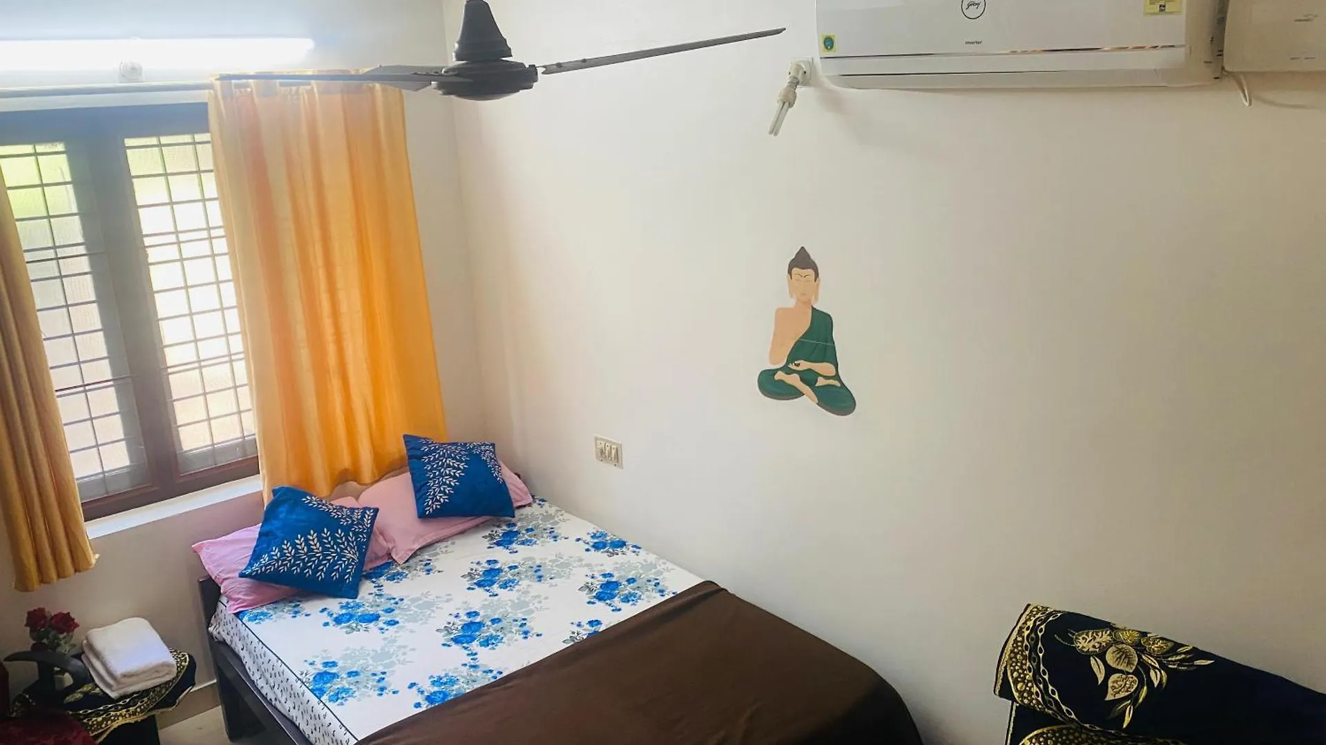 Homestay - Heaven Aumgarden Thiruvananthapuram