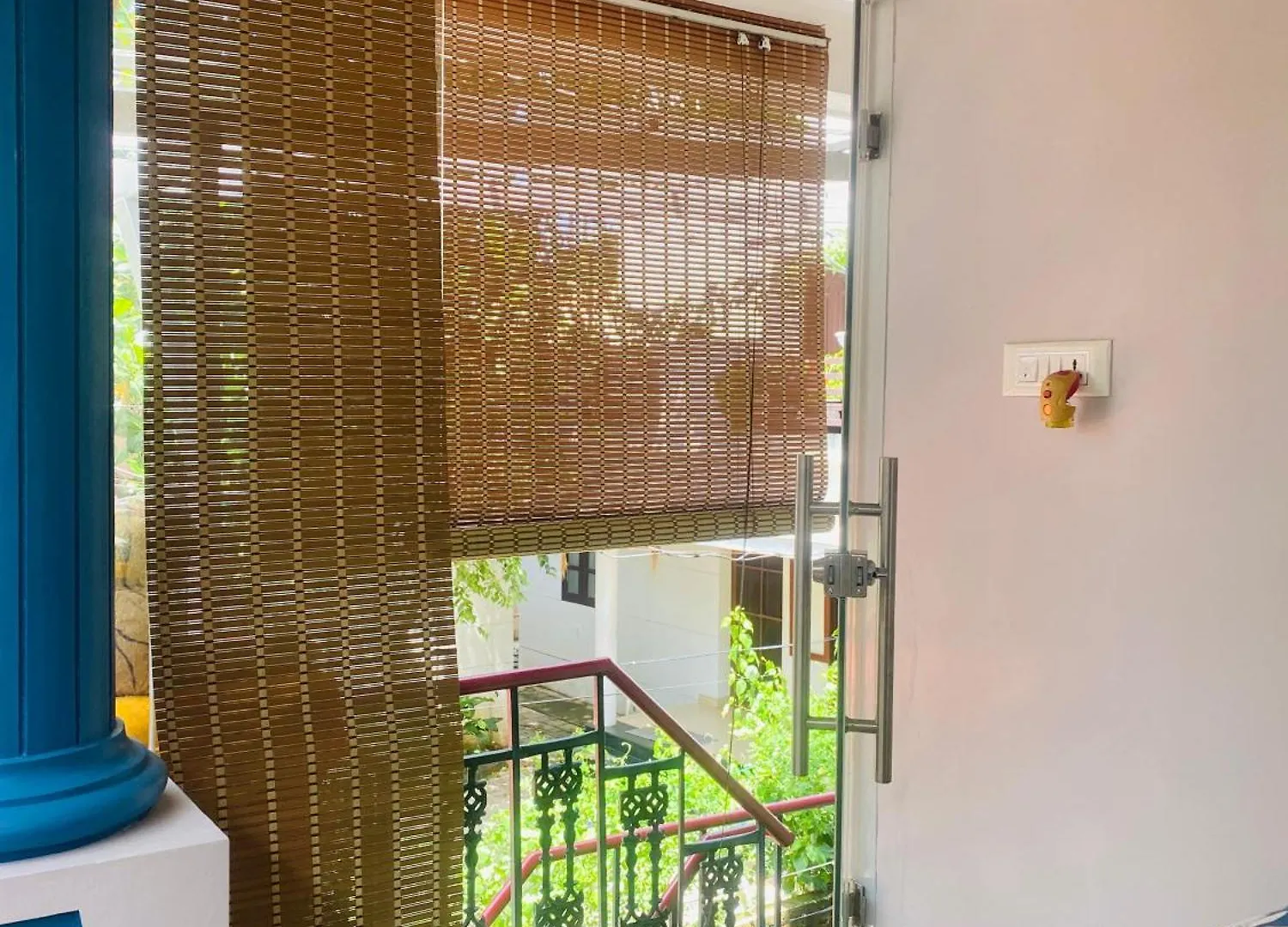 Homestay - Heaven Aumgarden Thiruvananthapuram